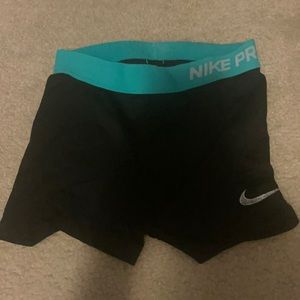 nike pros